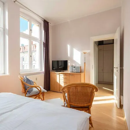 Appartement Luna_ App_12 Heringsdorf (Usedom)